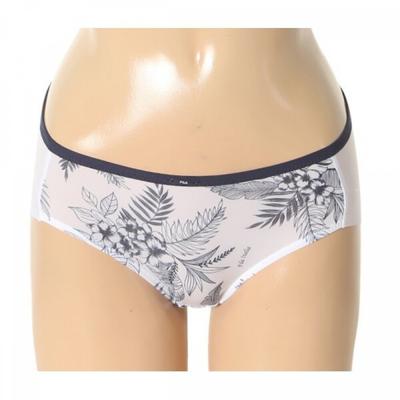 Women S Hem Panty Drg2647fwhi