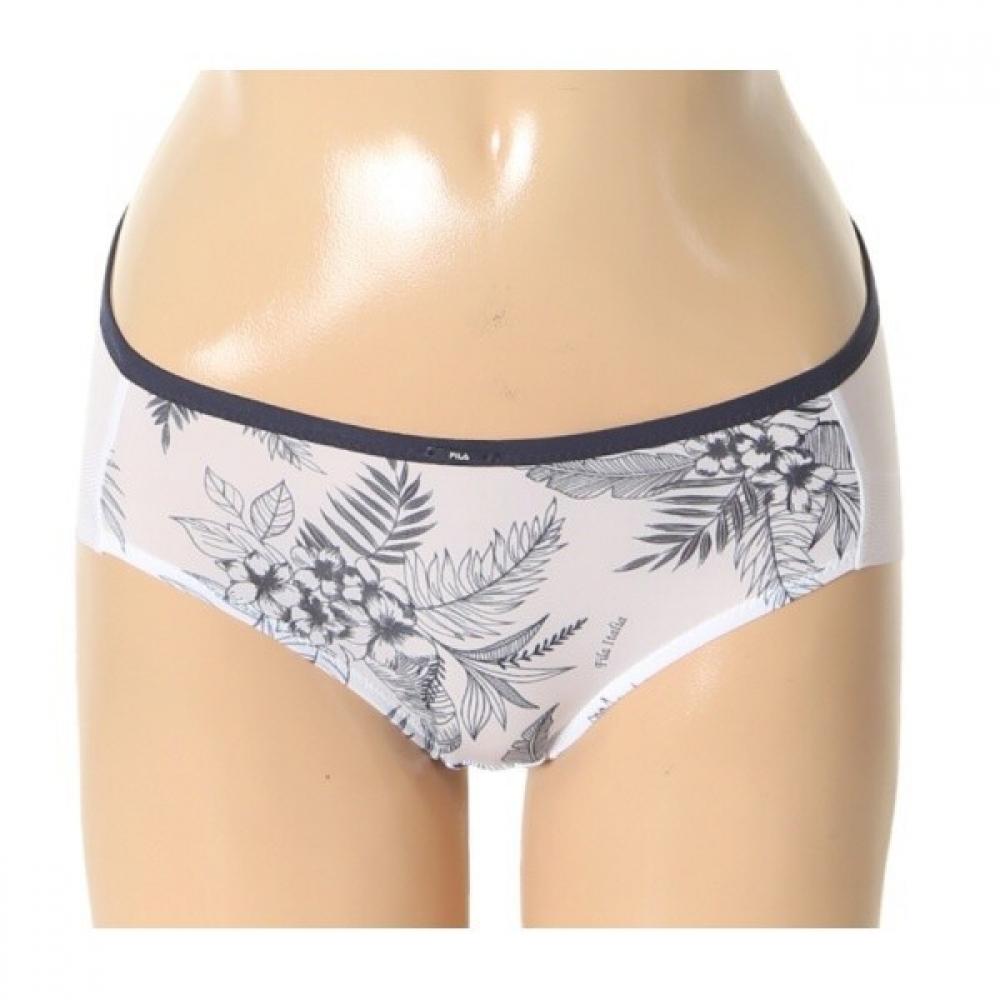 

Fila Women S Hem Panty Drg2647fwhi 95