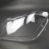 Clear PC Headlight Lens Cover for Mercedes-Benz X164