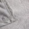 MUJI Soft Fleece Blanket