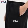 FILA Women's Casual Knit Straight-Leg Pants