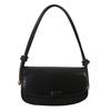 Fashionable Trendy Shoulder Bag Stylish Chic Small Square Purse For Women Autumn