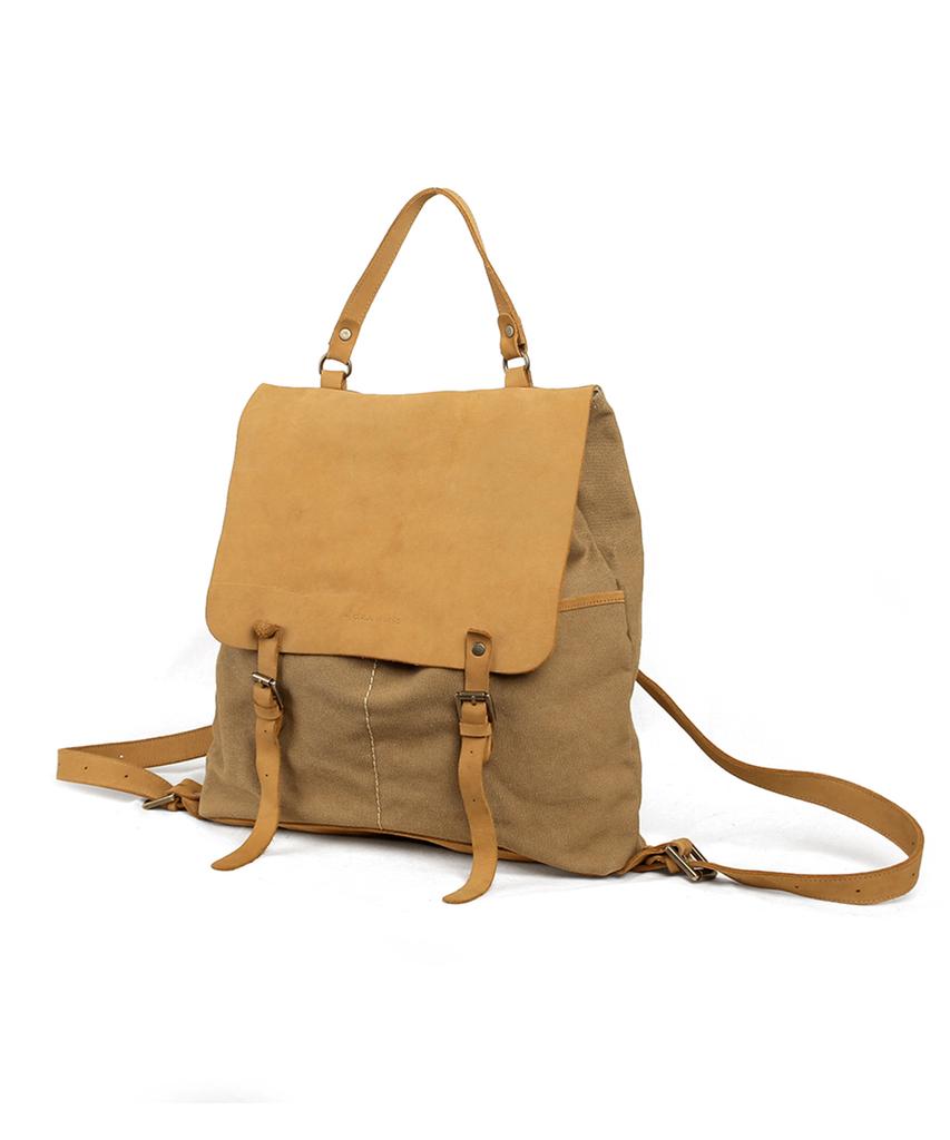 4Deaworks Fog Backpack (3Colors)