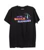 Disney Pixar Black "The Last Space Ranger" Graphic T-Shirt Size L