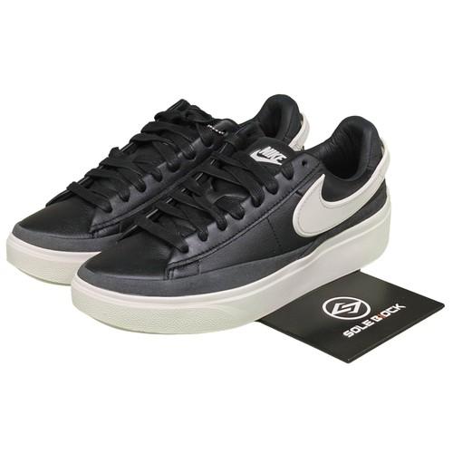 

Nike Blazer Phantom Low Black Phantom - HF3119-001 EU 43 чорний