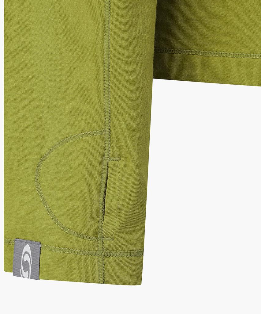 SALOMON Spiral Long Sleeve W_Ld0404600