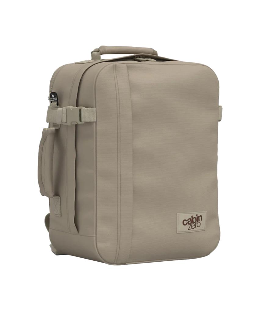 Cabin Zero Classic Tech Backpack 28L Zen Garden