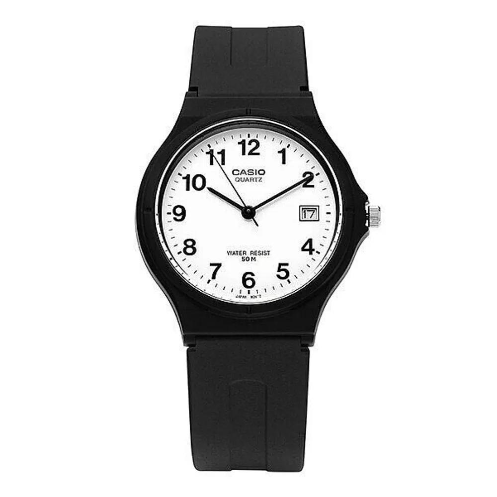 [Cio] Cio Watch MW-59-7BVDF (MW-59-7B) Analog Urethane Watch (P00323 MW-59-7BVDF