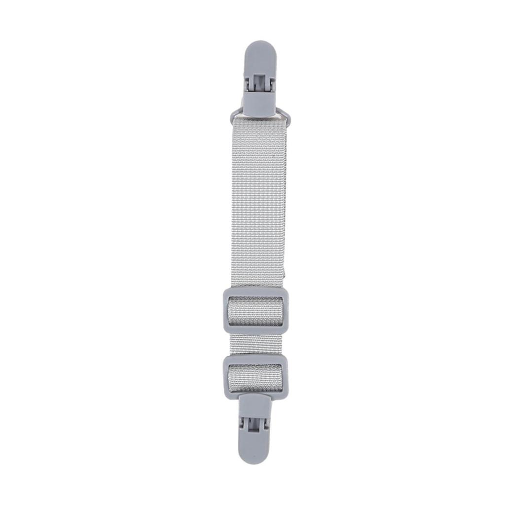 Backpack Chest Bag Strap Harness Adjustable Shoulder for Outdoor Camping Bags Straps Accessories Fixed Strap Wear Resistant