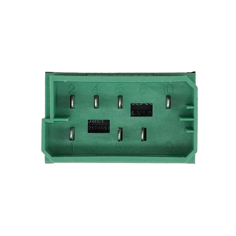 Iveco Car Electric Window Control Switch - Model 504266993