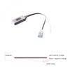 Kabelloses Bluetooth Autoradio CD Aux Audio Aux-Kabel für BMW E46 3er