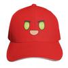 Padoru Intensified Baseball Cap custom Hat Sun Hat For Children Fashion Beach Golf Wear Unisexs Womens