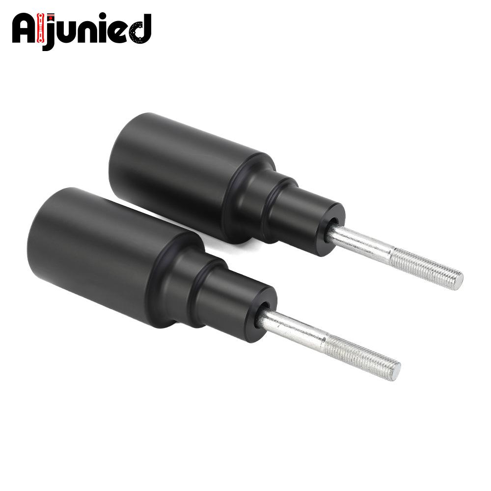 Kawasaki Z1000 Anti-Fall Body Protector Guard Bar