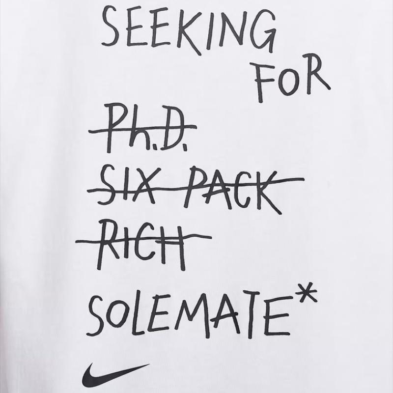 New Nike Sportswear T Shirt Women's II0451-100