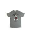 Vintage 1980's Manhattanville College Mickey Mouse Tee Shirt