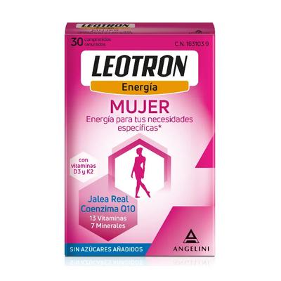 Leotron Angelini Kobieta 30 tabletek