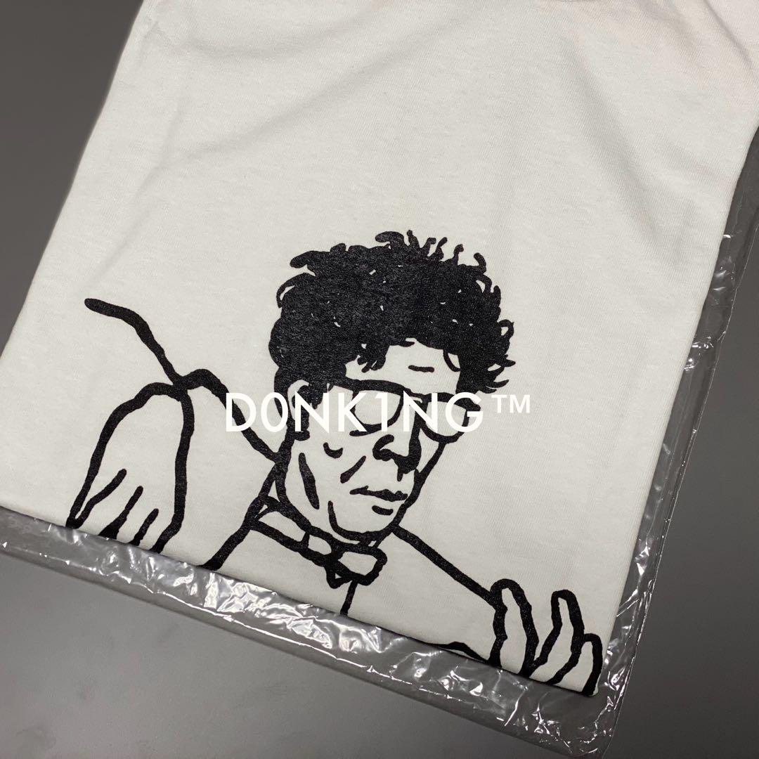 

[USED] EYEVAN, Kunichi Nomura, Nigelgraff, TOM WAITS XL