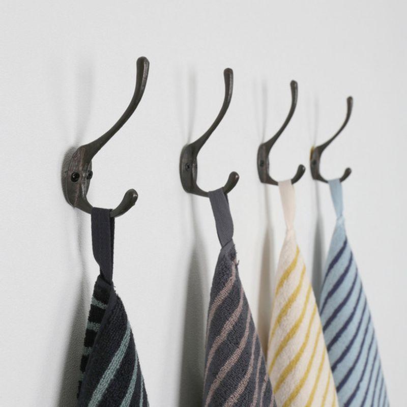 Songwol Towel Hotel Collection Stripe Solid 34