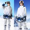 Narciarstwo i snowboard – Kurtki narciarskie