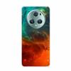 For Honor Magic 5 Pro 5G Case Wolf Lion Soft Silicone TPU Clear Covers for Honor Magic5 Lite Phone Cases Magic5 Lite 5G Fundas