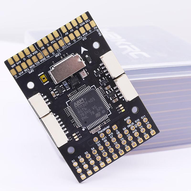 HAKRC FPV Drone Flight Controllers, ESCs & GPS