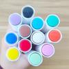 18-Color Dual-Tip Acrylic Markers for Kids - Art, Coloring, and School Supplies