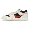 Travis Scott x Air Jordan Jordan Jumpman Jack TR University Red Unisex Sneakers White Sail Black FZ8117-101
