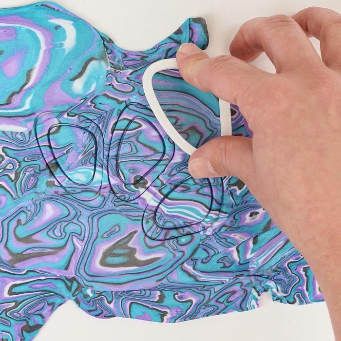 Modeling Clay - FIMO - Soft Set - 100g - Ideal for Beginners - Unlimited Creativity