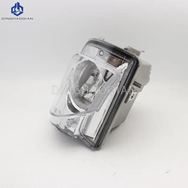 For Lexus IS250 IS300 2006 2007 2008 2009 2010 Car Front Bumper Fog Light Fog Lamp