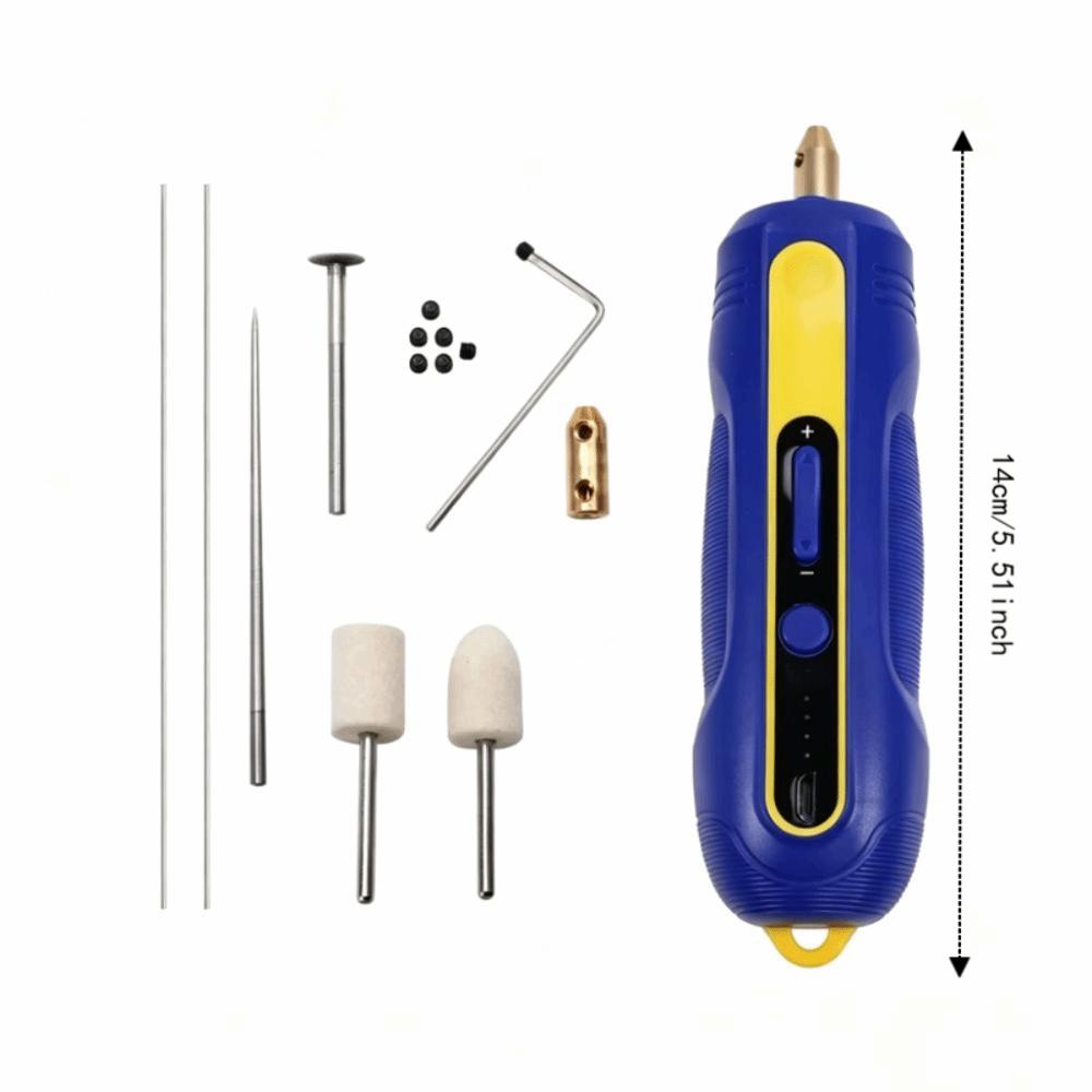 Electric Tool Electric OCA Glue Remover Glue Removal Pen Mobile Phone Repair