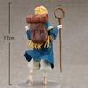 Anime Marcille Donato Figure Standing Action Figure PVC collectible Marcille model Cute desktop ornament statue gifts toys 17cm
