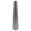 Professional Bracelet Mandrel Practical Jewelry Designing Tool Metal Mandrel Suitable for Professional Jewelry Making