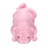 Squishy Dogs Аніме Fidget Toys Головоломка Креативна імітація Декомпресійна іграшка Kawaii Dog Іграшки для зняття стресу Вечірка Святкові подарунки