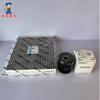 Geely Galaxy Starship 7 EM-i Air Cabin Oil Filter Kit, High-Efficiency AC Filter & Oil Filter Set