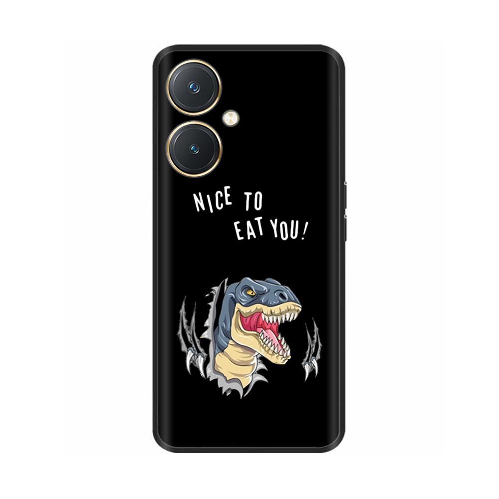 For Vivo Y27 4G 5G Phone Case Soft Black Silicone Protection Back Cover For Vivo Y27 Y 27 4G 5G Fundas Shockproof Shell Hoesje