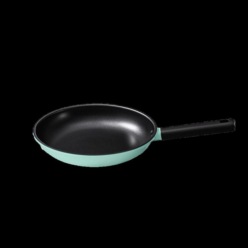 Zhang Xiao Quan 24cm Aluminum Alloy Frying Pan