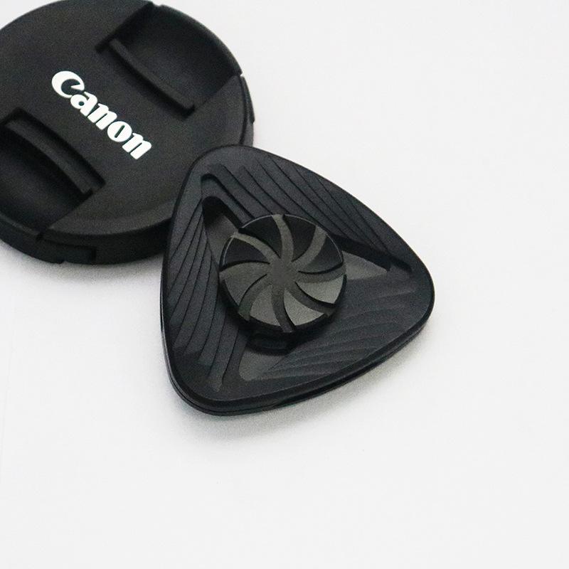 Spinner de Mano Metálico EDC Aleación Trompo de Mano VRTX Giroscopio Aliviar Estrés Juguetes Reductores Aliviando Antiestrés Para Niños