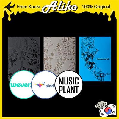 7th Mini Album - THE SIN : VANISH