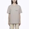 Fear of God Essentials T-shirt a Maniche Corte Unisex Top String Tan FOG-FW21-225