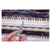 Led Voltage Tester 0-250V Ms-18 M0018 1 Pc