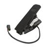 Electronic Accelerator Pedal 0 To 5V Output High Performance Programmable Throttle Pedal for Vehicles