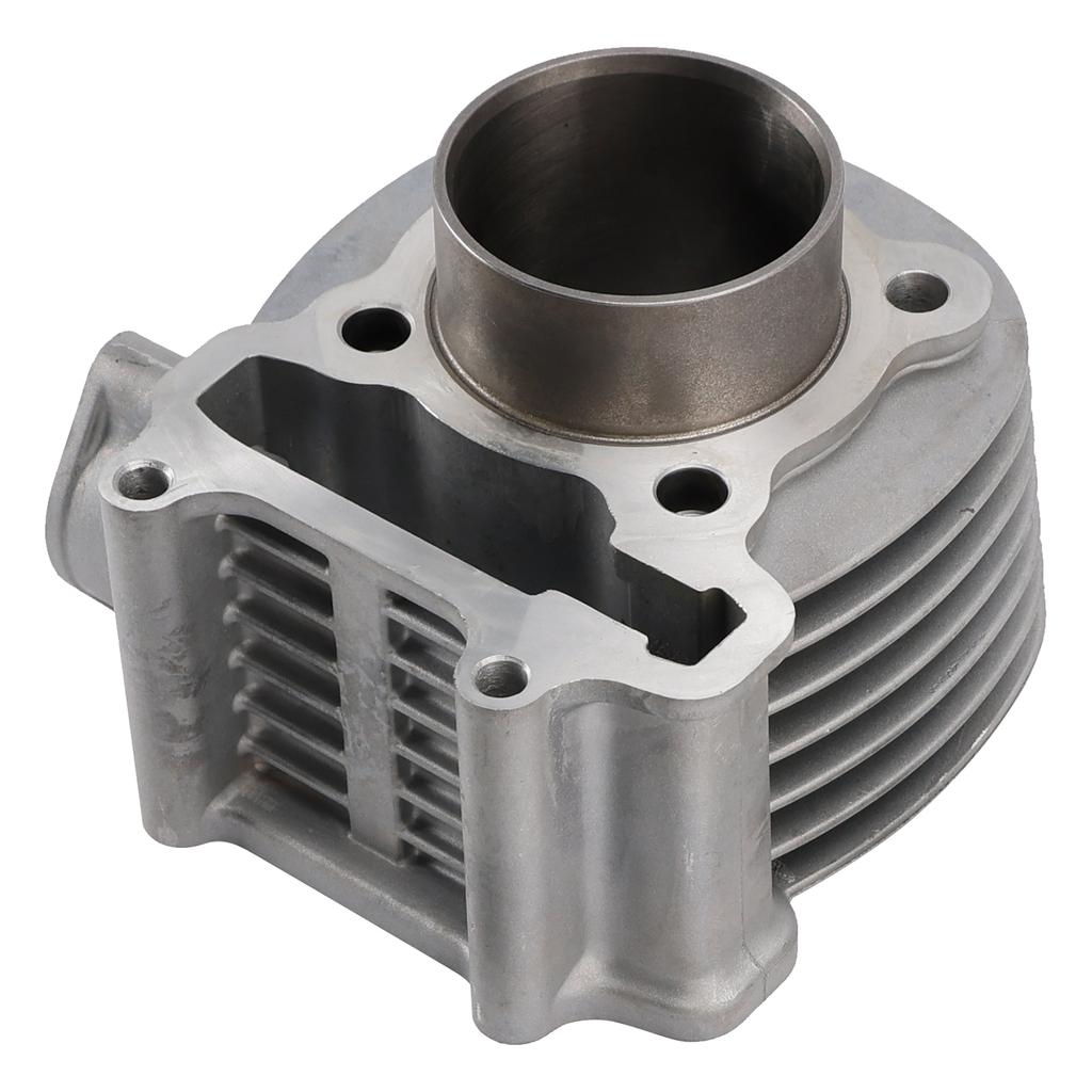 Kit de Cilindro e Pistão Para Sym Symphony 125 SR Jet Fiddle Orbit II Allo 125cc 4T