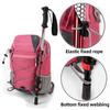 Climbing Backpack Unisex Hiking Lightweight Casual Rucksack Outdoor Cycling Luggage Knapsack Large Men Travel Weekend Schoolbag