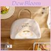 Oxford Cloth Cute Cartoon Lunch Bag With Insulation For Office And Outdoor Use