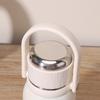 Stylish Large-Capacity Gradient 316 Stainless Steel Insulated Tea Cup, Portable and Convenient.