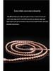 KBEAR Kui Bao 4-Core Oxygen-Free Copper Earphone Cable with Mic, L-Plug