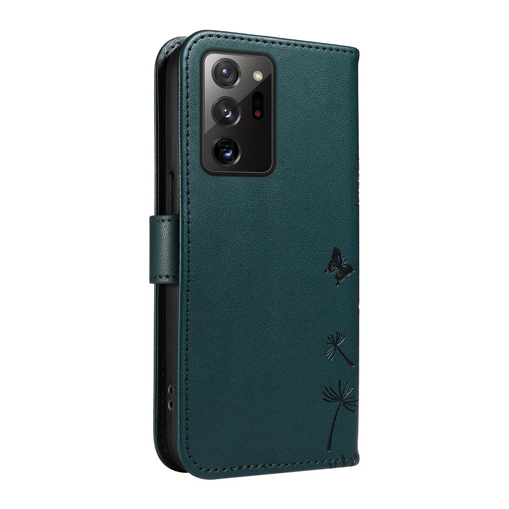 Flip Wallet Case For Samsung Galaxy M10 M10S M32 5G M12 4G Volte PU Leather Cover,M22  Note 10 Lite Note 20 Ultra 5G 8 9 Core Phone Cove