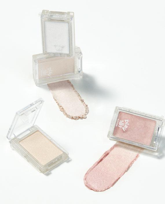 Etude Play 101 Multi Blending Piece Cream Highlighter - Radiant Berry Choux (Shade 02)