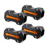 22/25/28mm Universal Bumper Crash Bar Protection For Yamaha Tenere 700 Tracer Bmw R1250gs R1300 Gs Suzuki V-Strom 650 800 1050