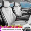 Accesorii pentru interiorul mașinii – Huse pentru scaune auto